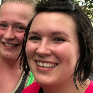 Meet your Posher, Christie